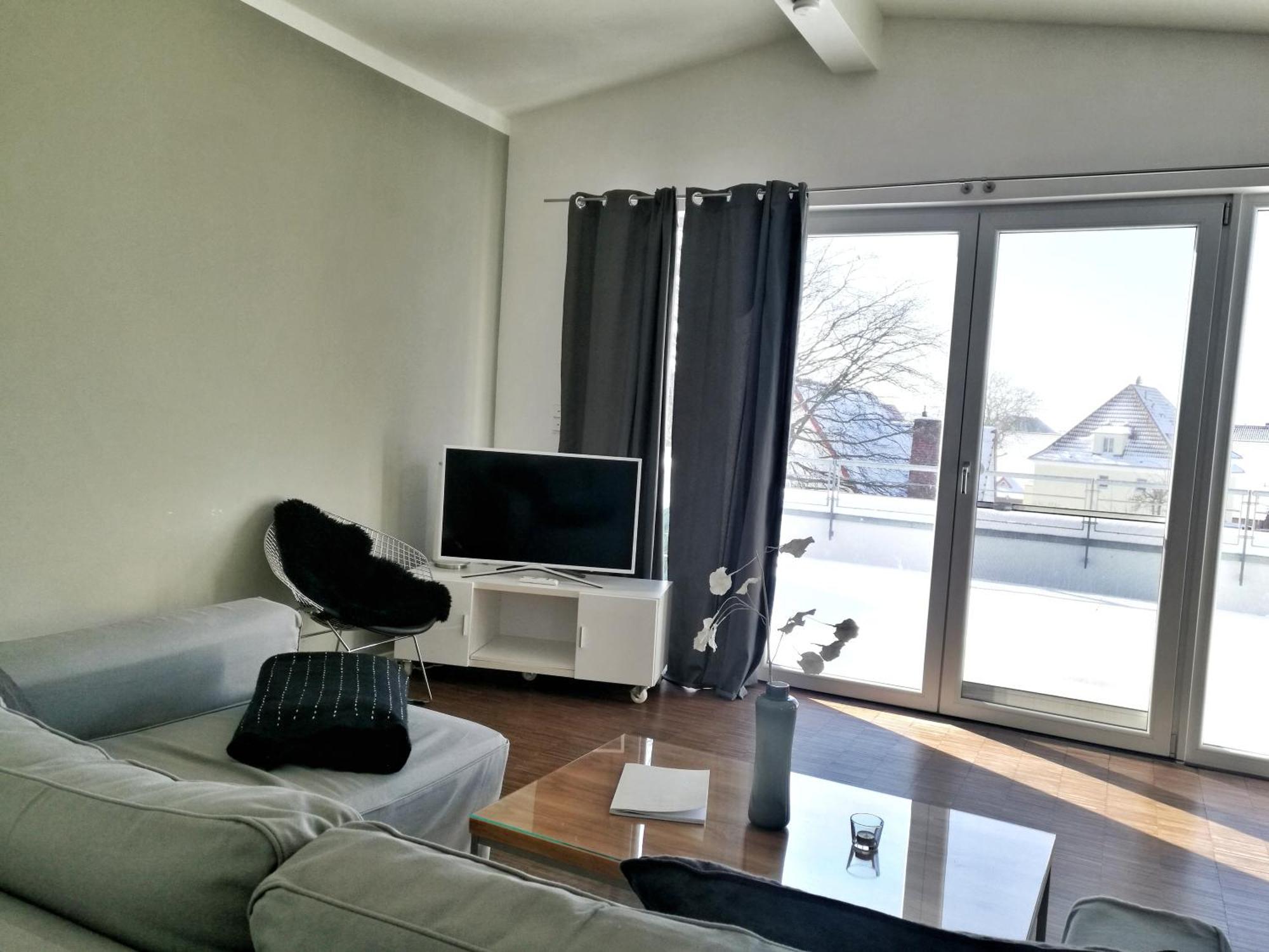 Sommerloft Rerik Room photo