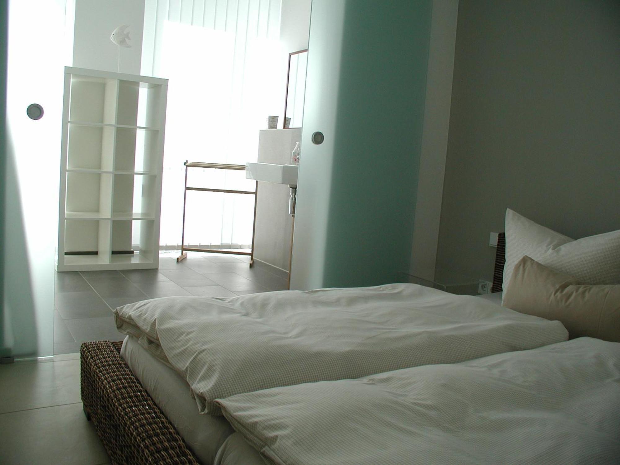 Sommerloft Rerik Room photo