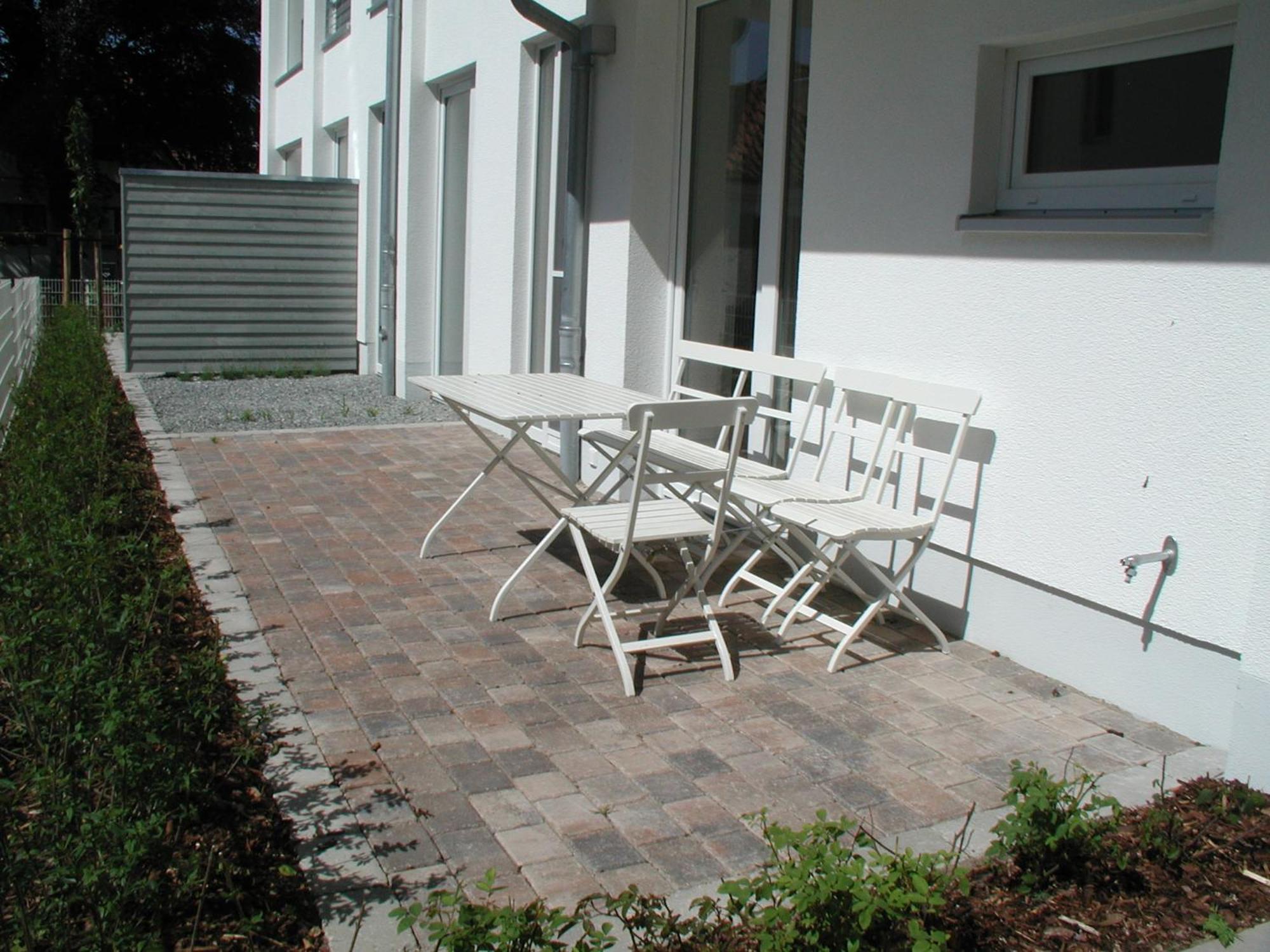 Sommerloft Rerik Room photo