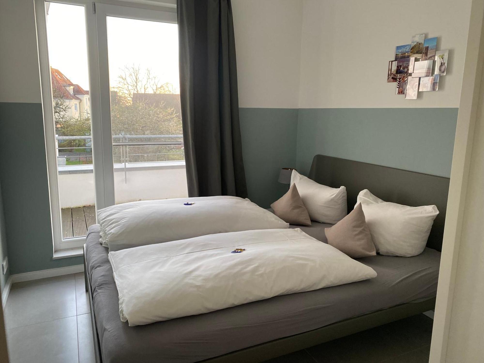 Sommerloft Rerik Room photo