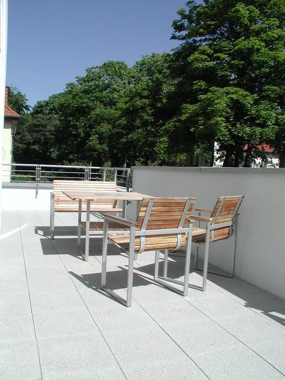 Sommerloft Rerik Exterior photo