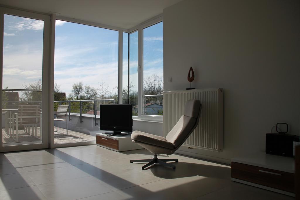 Sommerloft Rerik Exterior photo
